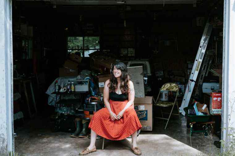 Julie Doiron |  In complete freedom ★★★★