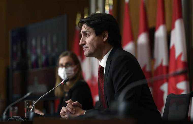 Justin Trudeau does not want an Ottawa-Quebec war over the State Secularism Act