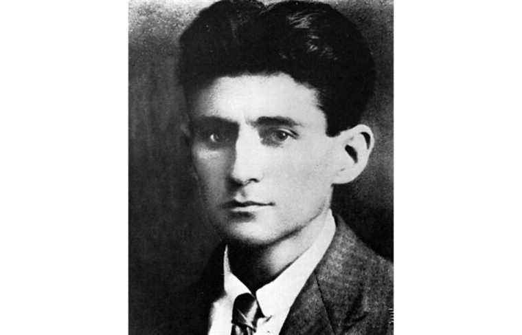 Kafka, designer |  The duty