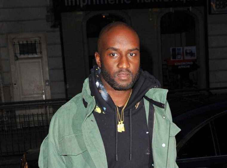 Kanye West, Kim Kardashian, Kendall Jenner… Mourning celebrities pay tribute to Virgil Abloh