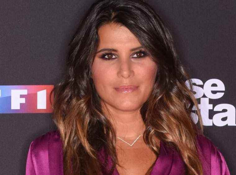 Karine Ferri threatened?  The arrival of this new host seen in DALS could make her lose this show that she appreciates so much …