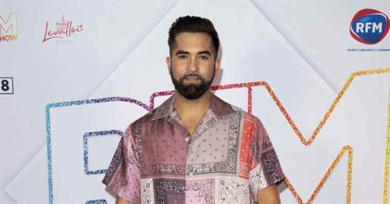 Kendji Girac papa: his daughter Eva Alba already has the rhythm in the skin