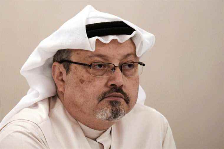 Khashoggi assassination |  A suspected member of the commando arrested in Paris