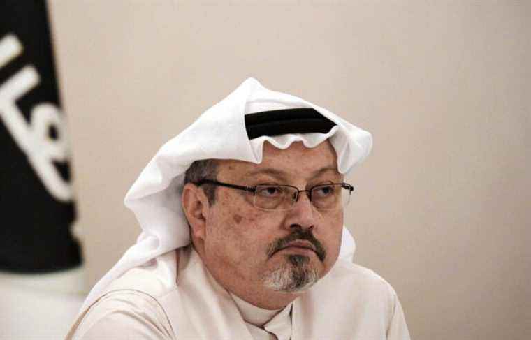 Khashoggi assassination: the Saudi arrested in France is not the suspect sought by Turkey