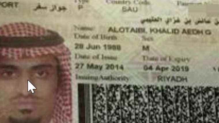 Khashoggi case: a man suspected of the crime arrested in France