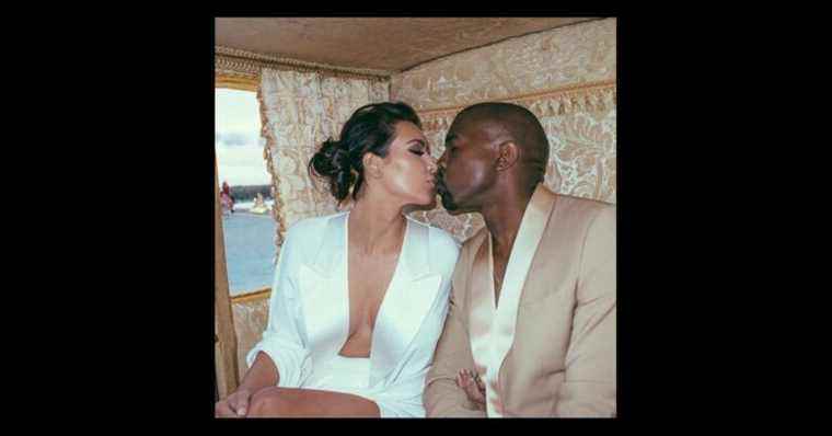 Kim Kardashian and Kanye West: From mad love to divorce … to reconciliation?