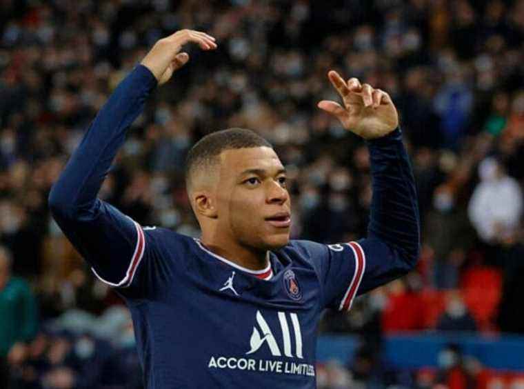 Kylian Mbappé crushed by Internet users, his last post on social networks is a real bad buzz!