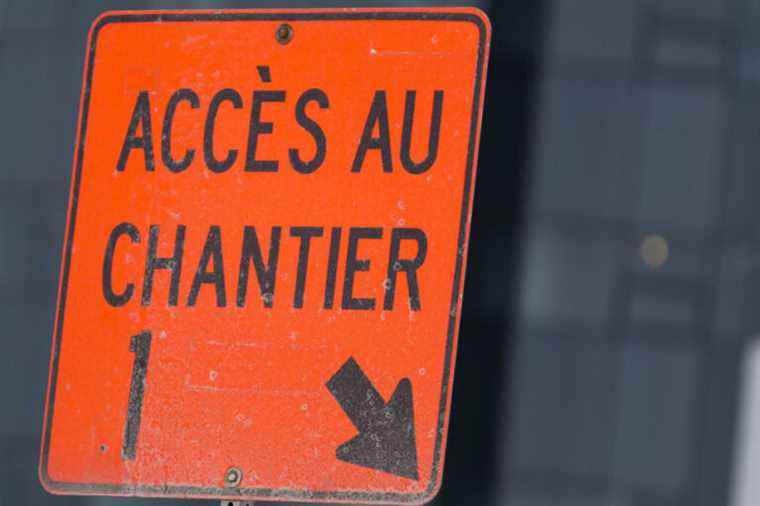 L.-H.-La Fontaine tunnel and Pie-IX bridge |  Major obstacles to be expected this weekend