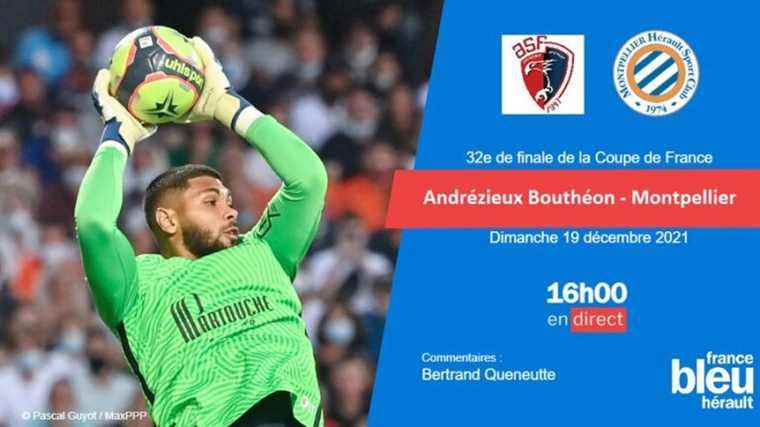 LIVE – Coupe de France: experience Andrézieux Bouthéon