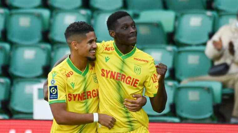 LIVE – Ligue 1: FC Nantes wants to continue its good series at home against OM