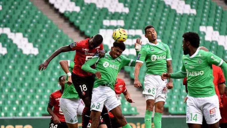 LIVE – Ligue 1: Follow Saint-Etienne