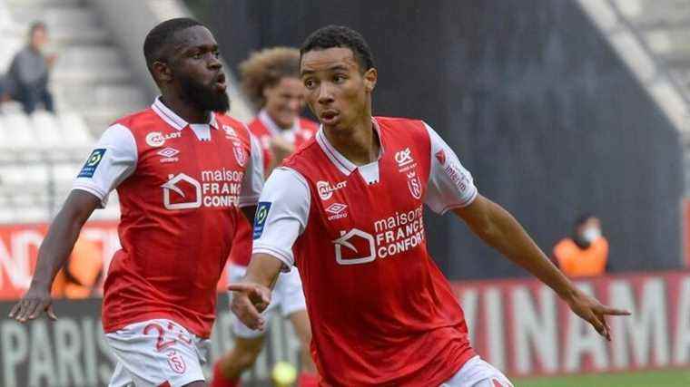 LIVE – Ligue 1: Follow the Stade de Reims match