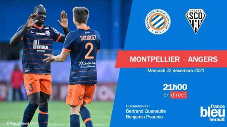 LIVE – Ligue 1: experience Montpellier