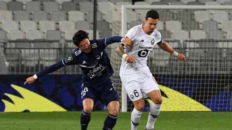 LIVE – Ligue 1: follow Bordeaux-Lille on France Bleu Gironde