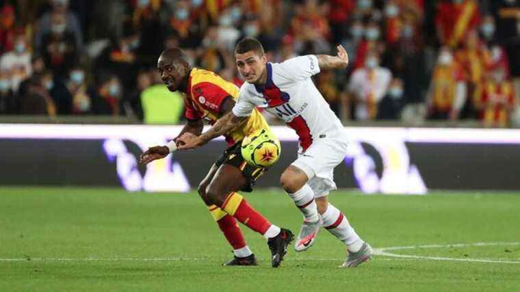 LIVE – Ligue 1: follow Lens