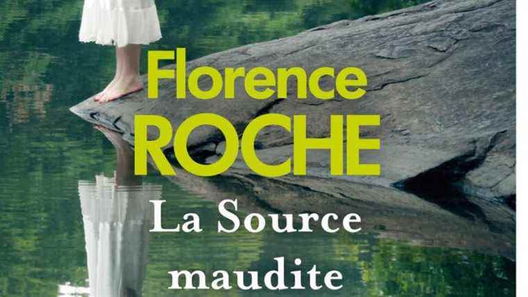 “La source maudite”, the novel by Florence Roche at the heart of Périgord legends