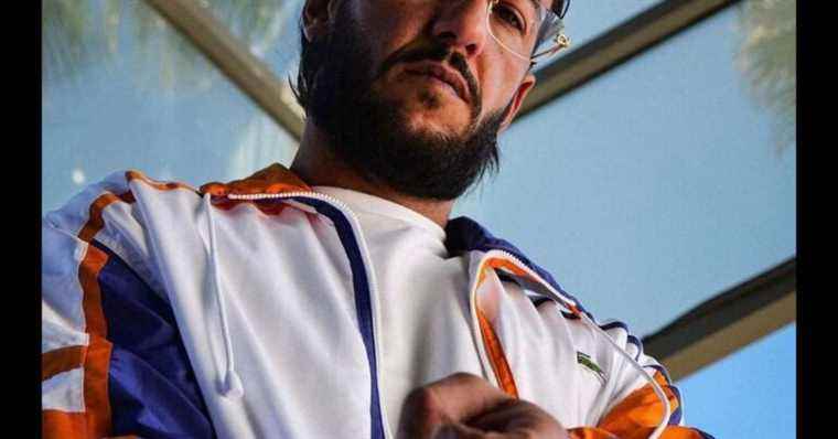 Lacrim exiled in Dubai: “The prison made me a mature person”