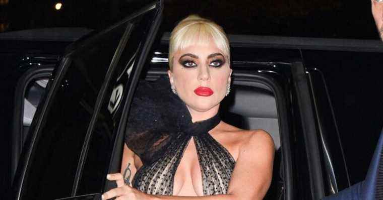 Lady Gaga awarded for House of Gucci, the furious family, complaint considered