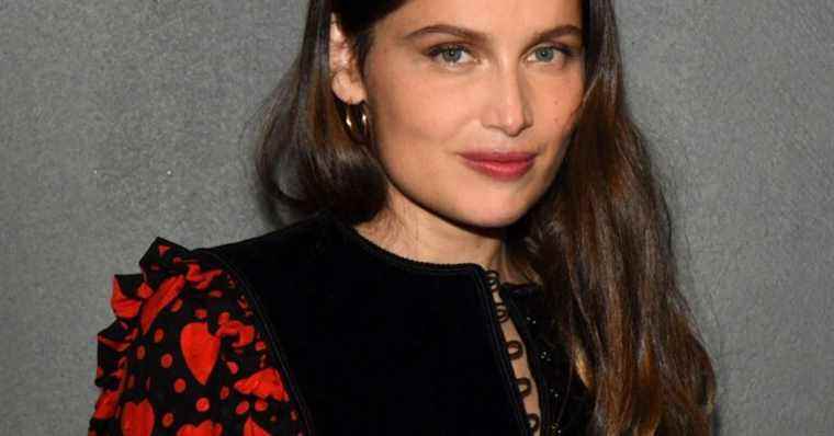 Laetitia Casta mum: her one and only regret for her four children