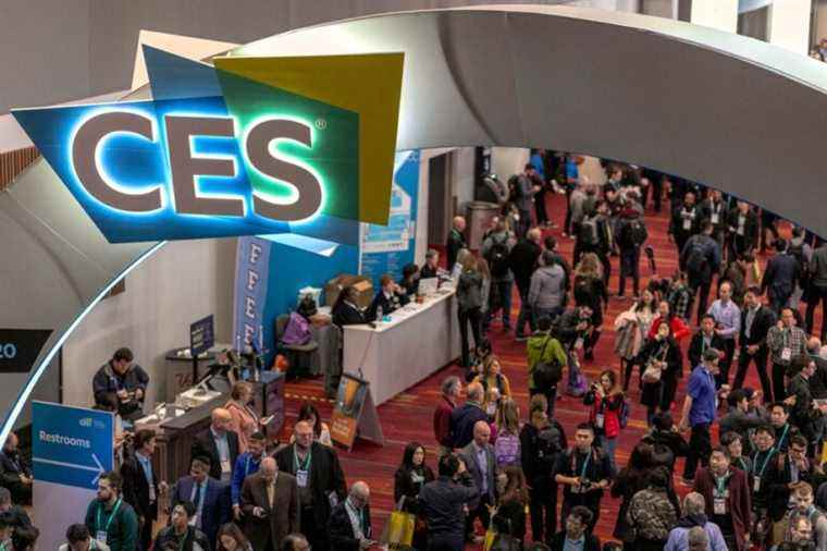 Las Vegas |  Omicron threatens the big face-to-face comeback of the Consumer Electronics Show