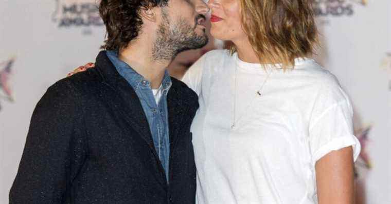 Laure Manaudou and Jérémy Frérot: Kiss, licks and buttocks exposed … Crazy evening without the children!