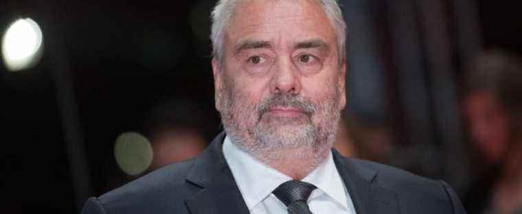 Lawsuits dropped against French filmmaker Luc Besson accused of rape