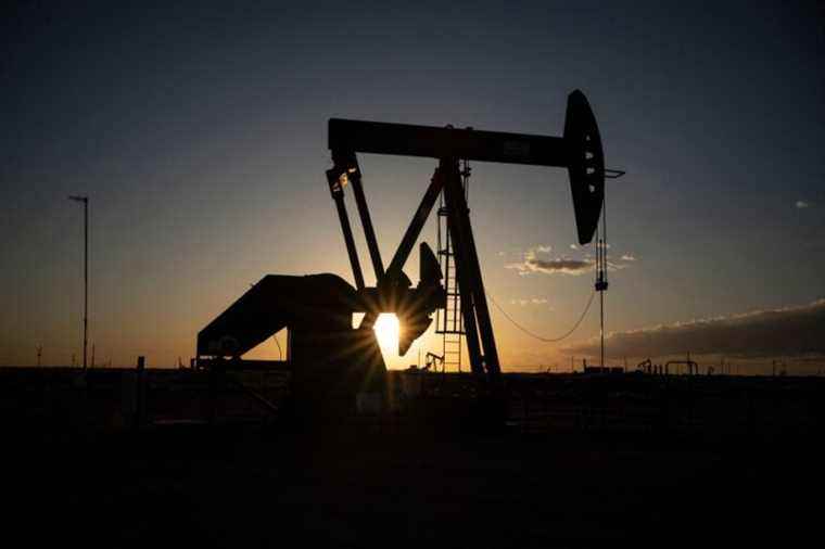 Less worried about Omicron threat, oil continues to rise