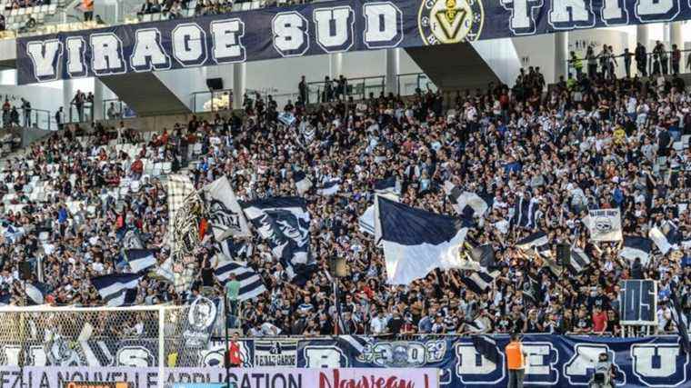 Ligue 1 – Bordeaux / OM: the Ultramarines will not be in the stands