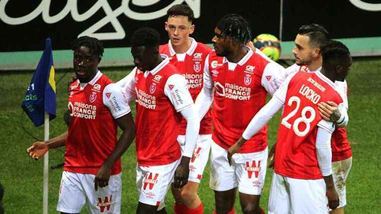 Ligue 1 (J19) |  The Stade de Reims affected by the Covid-19 before its trip to Marseille (9 p.m.)