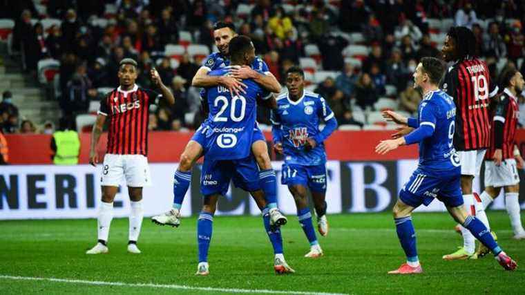 Ligue 1 – Julien Stéphan after the great success of Strasbourg in Nice: “We had an exceptional 30 minutes”