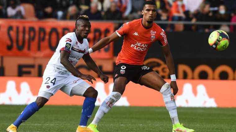 Ligue 1 – Lorient: Jenz back to go to Metz, Lemoine and Morel absent until January