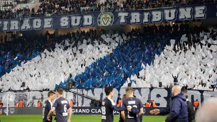 Ligue 1 – Top 14: return of the gauges, Bordeaux-OM in front of 5000 spectators