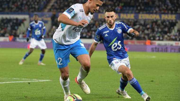 Ligue 1 – the debrief of the Strasbourg defeat against Marseille (0-2)