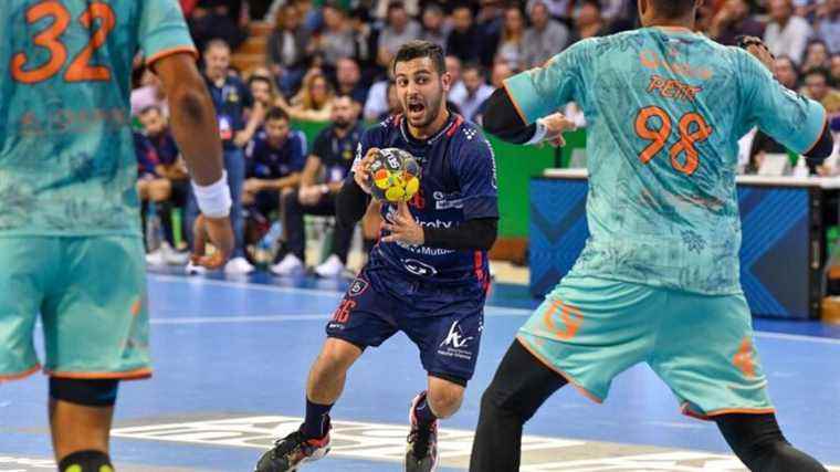 Limoges Handball caught up by the Covid, the match against Dunkirk at the Zénith canceled