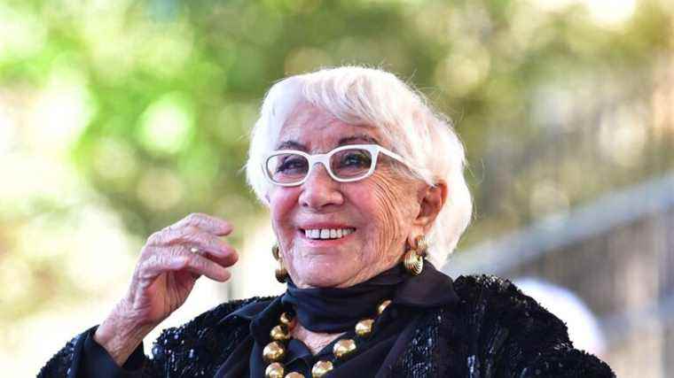 Lina Wertmüller, queen of Italian comedy and first Oscar-nominated director, dead at 93