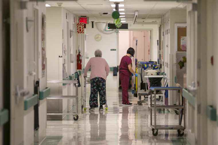 Living environments and hospitals |  New measures will enter into force on Monday