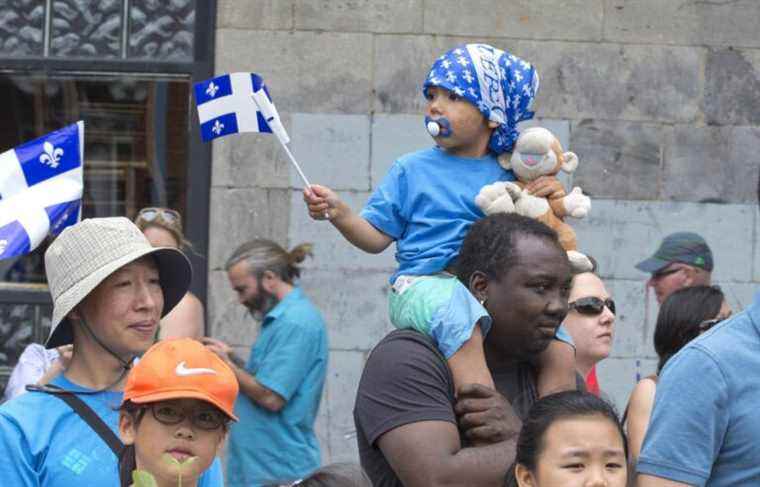 Living together in Quebec: doing more and doing better