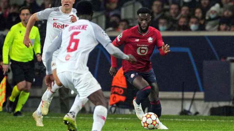 Losc can qualify for the knockout stages of the Champions League, follow the match