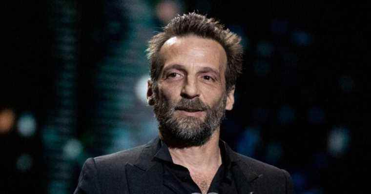 “Loyalty is not a very interesting thing”: Mathieu Kassovitz, divorced, 3 children, no taboos