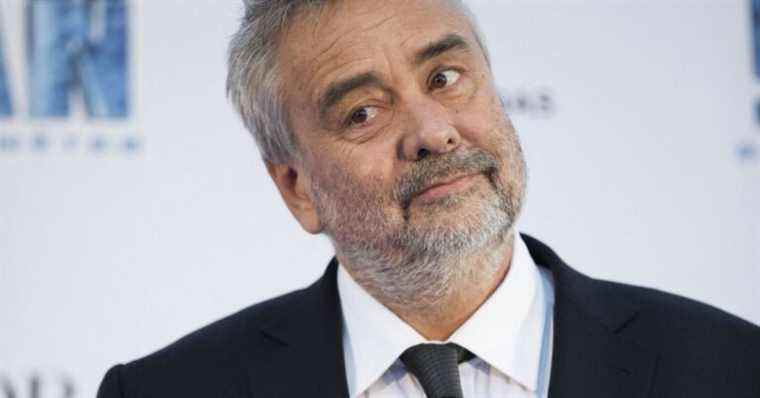 Luc Besson accused of rape: justice finally delivers its verdict, after three years of proceedings!