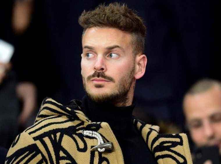 M Pokora again impacted by the health crisis, this terrible news that risks saddening his fans!