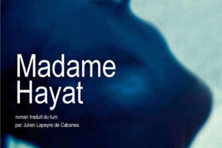 Madame Hayat |  Learning about life ★★★ ½