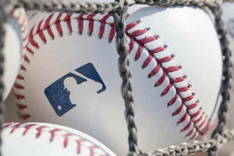 Major Baseball |  A value of 1.4 billion in contracts allocated to players before the lockout