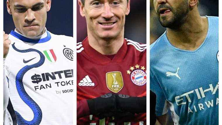 Manchester City and Bayern widen the gap, Atlético in difficulty … What not to miss from the European weekend