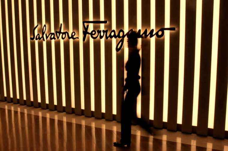 Marco Gobbetti will take the reins from Salvatore Ferragamo