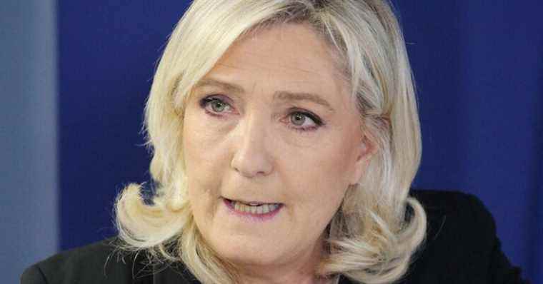 Marine Le Pen and Sandrine Rousseau angry: their homes vandalized by pro Zemmour