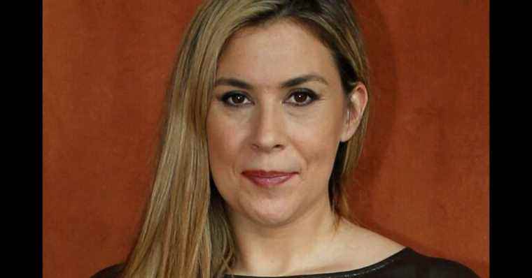 Marion Bartoli, happy: She lovingly celebrates the first birthday of her daughter Kamilya