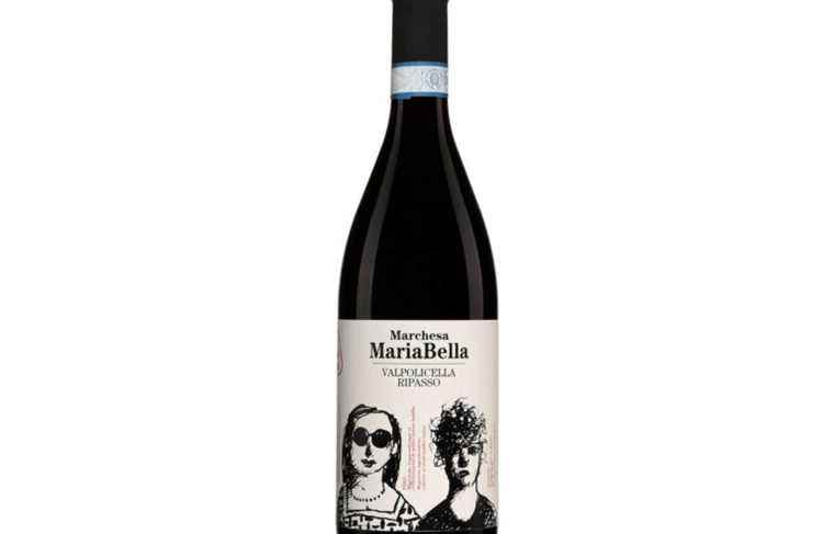 Massimago 2018, Marchesa Maria Bella, Valpolicella Ripasso, Veneto, Italy