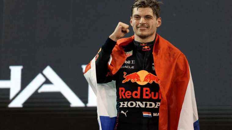 Max Verstappen world champion in Abu Dhabi, the six key moments of his season