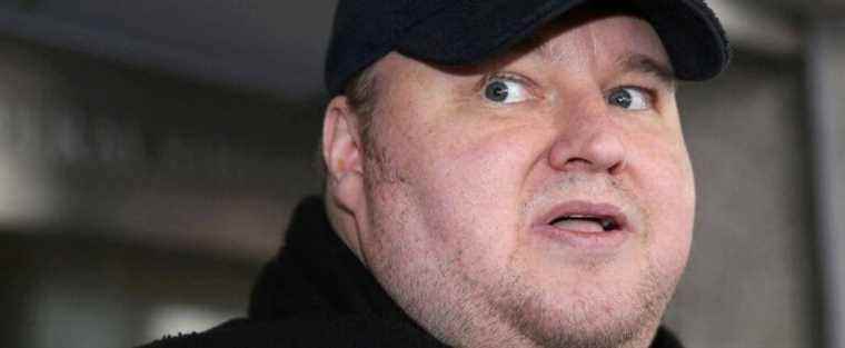 Megaupload: final setback for Kim Dotcom against his extradition from New Zealand